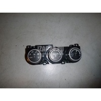 Блок управления климатической установкой Nissan Murano (Z50) (2004 - 2008) 27500-cc000