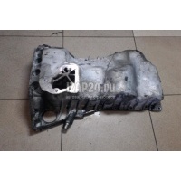 Поддон масляный двигателя Suzuki Grand Vitara (2005 - 2015) 1151167JG0