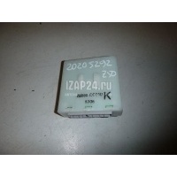 Блок электронный Nissan Murano (Z50) (2004 - 2008) 28550CC010