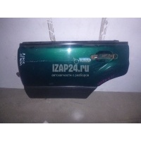Замок двери задней левой Subaru Forester (S10) (1997 - 2000) 63318FC010