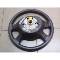 Рулевое колесо для AIR BAG (без AIR BAG) VAG Passat [B6] (2005 - 2010) 3C04190911QB