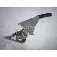 Рычаг стояночного тормоза Volvo S40 (2004 - 2012) 30778883