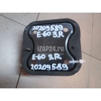Кронштейн усилителя заднего бампера правый BMW 5-серия E60/E61 (2003 - 2009) 51127033714