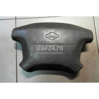 Подушка безопасности в рулевое колесо Nissan Patrol (Y61) (1997 - 2009) K851MVB220