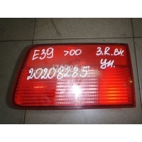 Фонарь задний внутренний правый BMW 5-серия E39 (1995 - 2003) 63218371330
