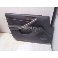 Обшивка двери передней левой Nissan G (V35) (2002 - 2007) 80901AM601
