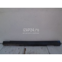 Накладка на порог (наружная) Nissan G (V35) (2002 - 2007) 76850AL560
