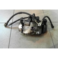 Суппорт тормозной передний правый Nissan G (V35) (2002 - 2007) 41001AM800