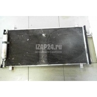 Радиатор кондиционера (конденсер) Nissan G (V35) (2002 - 2007) 92100AM600