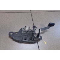 Замок капота Nissan G (V35) (2002 - 2007) 65601AM600