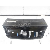 Крышка багажника VAG Passat [B6] (2005 - 2010) 3C5827025H