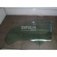 Стекло двери передней левой BMW X5 E53 (2000 - 2007) 51328402513