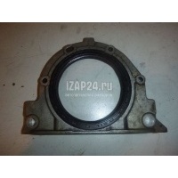 Крышка коленвала задняя Land Rover Freelander (1998 - 2006) STC4161