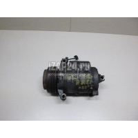 Компрессор системы кондиционирования Land Rover Range Rover III (LM) (2002 - 2012) JPB000110