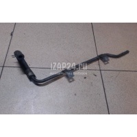 Трубка вакуумная Mitsubishi Grandis (NA#) (2004 - 2010) MN116517