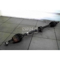 Полуось передняя правая GM Corsa D (2006 - 2015) 13149833