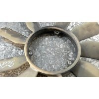 крыльчатка вискомуфты (диз) MERCEDES BENZ VITO W639 (2003-2009) 2006 A0002006023