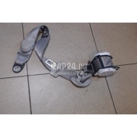Ремень безопасности Mitsubishi Grandis (NA#) (2004 - 2010) MN134124HA