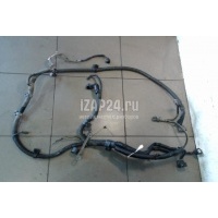 Клемма аккумулятора плюс Mitsubishi Grandis (NA#) (2004 - 2010) MN188101