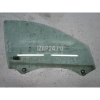 Стекло двери передней правой Renault Laguna II (2001 - 2008) 8200000385