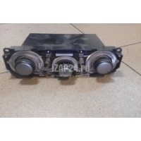 Блок управления климатической установкой Mitsubishi Grandis (NA#) (2004 - 2010) MN157316