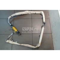 Подушка безопасности боковая (шторка) Hyundai-Kia i30 (2007 - 2012) 850202L000