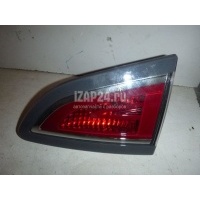 Фонарь задний внутренний правый Renault Scenic III (2009 - 2015) 265502369R