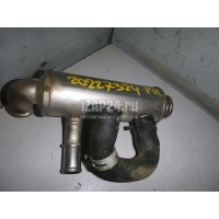 Радиатор системы EGR Citroen-Peugeot 206 (1998 - 2012) 161863
