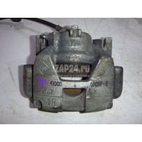 Суппорт тормозной передний правый Renault Laguna III (2008 - 2015) 410010001R