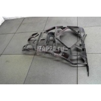 Направляющая заднего бампера правая Mercedes Benz W164 M-Klasse (ML) (2005 - 2011) 1648850214