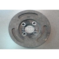 Шкив коленвала Hyundai-Kia Elantra (2000 - 2006) 2312427000