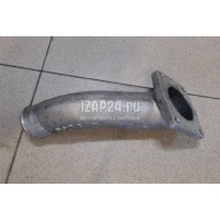 Фланец двигателя системы охлаждения Hyundai-Kia Sorento (2002 - 2009) 281694A100