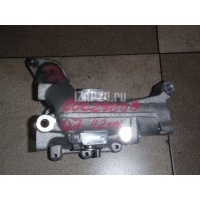 Заслонка воздушная VAG A8 [4E] (2002 - 2010) 057131063D