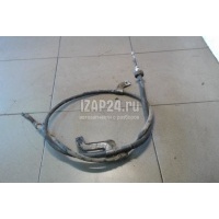Трос стояночного тормоза правый Hyundai-Kia Solaris (2010 - 2017) 597701R300