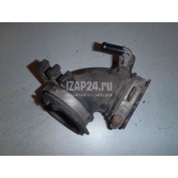 Патрубок воздушного фильтра Mazda Mazda 3 (BK) (2002 - 2009) ZJ0113221A