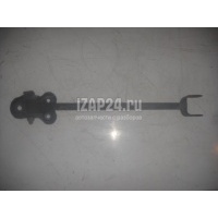 Тяга задняя продольная левая Hyundai-Kia Elantra (2000 - 2006) 551002D100