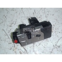 Замок двери задней правой GM Corsa C (2000 - 2006) 24414137