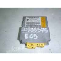 Блок управления AIR BAG BMW 7-серия E65/E66 (2001 - 2008) 65776924556