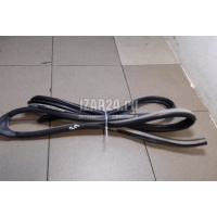 Уплотнитель (внутри) Toyota Land Cruiser (100) (1998 - 2007) 6231160080A0