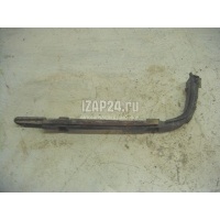 Направляющая заднего бампера левая VAG Transporter T4 (1996 - 2003) 7D0807393