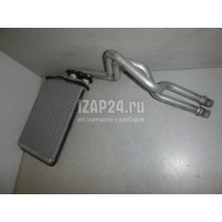 Радиатор отопителя Citroen-Peugeot 407 (2004 - 2010) 6448S7