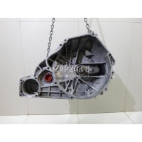 МКПП механическая коробка переключения передач CR-V 2007 - 2012 21200RM0000