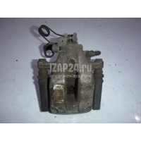 Суппорт тормозной задний правый Citroen-Peugeot 407 (2004 - 2010) 4401G5