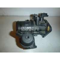 Заслонка воздушная Citroen-Peugeot Expert II (2007 - 2016) 0345E8