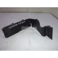 Крепление АКБ (корпус/подставка) Land Rover Discovery III (2004 - 2009) DWI500023