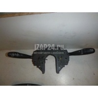 Переключатель подрулевой в сборе Citroen-Peugeot C5 (2008 - 2017) 6242RG