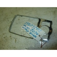 Накладка декоративная VAG A6 [C6,4F] (2004 - 2011) 4F0864260A
