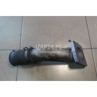 Фланец двигателя системы охлаждения Hyundai-Kia Sorento (2002 - 2009) 281694A100