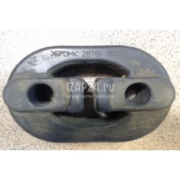 Резинка подвеса глушителя Hyundai-Kia Coupe (GK) (2002 - 2009) 287613B000