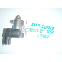 Клапан стабилиз холостого хода Hyundai-Kia Getz (2002 - 2010) 3515026900